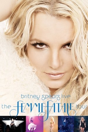 Watch Free Britney Spears Live: The Femme Fatale Tour (2011)
