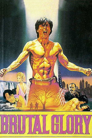 Watch Free Brutal Glory (1989)
