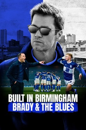 Watch Free Built in Birmingham Brady the Blues (2025–)