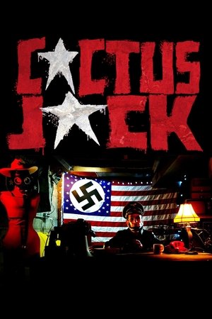Watch Free Cactus Jack (2021)