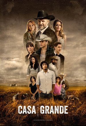 Watch Free Casa Grande (2023-)