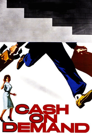 Watch Free Cash on Demand (1961)