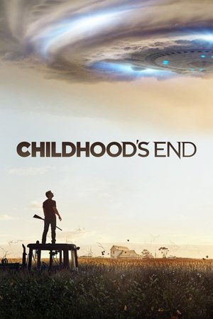 Watch Free Childhoods End (2015)