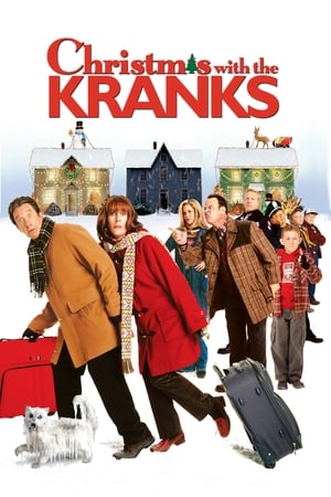 Watch Free Christmas with the Kranks (2004)