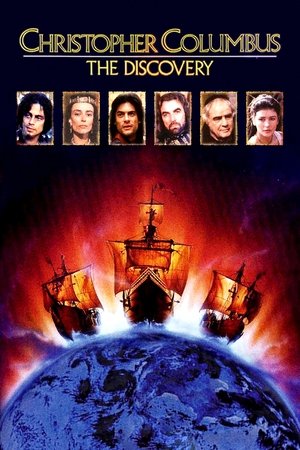 Watch Free Christopher Columbus: The Discovery (1992)