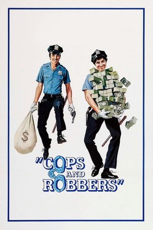 Watch Free Cops and Robbers (1973)
