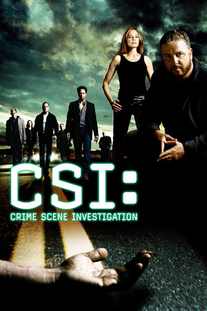Watch Free CSI: Crime Scene Investigation (20002015)