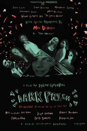 Watch Free Dark Prism (2015)