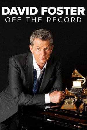 Watch Free David Foster: Off the Record (2019)