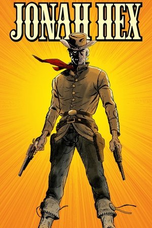 Watch Free DC Showcase Jonah Hex (2010)