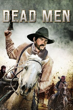 Watch Free Dead Men (2018)