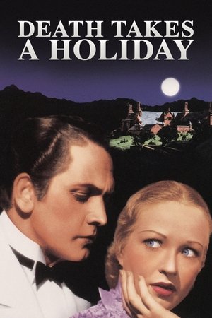 Watch Free Death Takes a Holiday (1934)