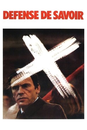 Watch Free Defense de savoir (1973)