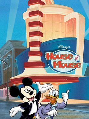 Watch Free House of Mouse (20012002)