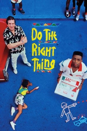Watch Free Do the Right Thing (1989)