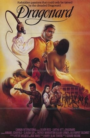 Watch Free Dragonard (1987)