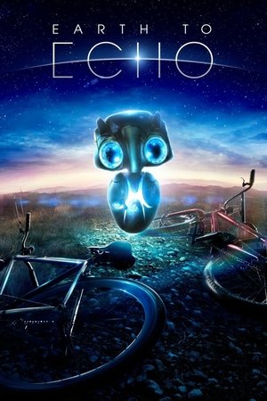 Watch Free Earth To Echo 2014