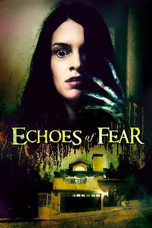 Watch Free Echoes of Fear (2018)