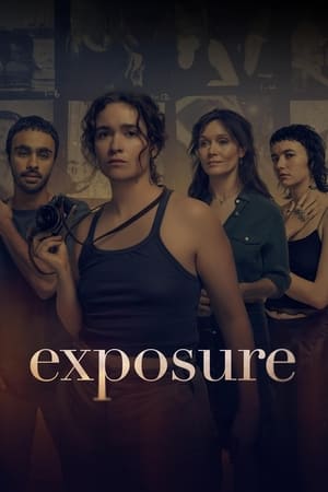 Watch Free Exposure (2024-)