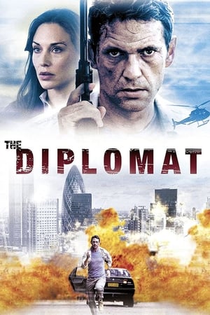 Watch Free The Diplomat (2009)
