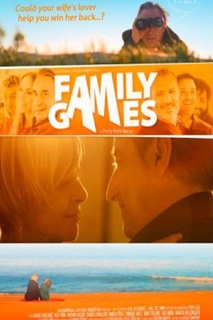 Watch Free Family Games (2016)