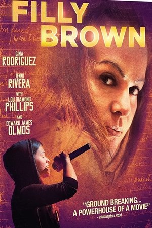 Watch Free Filly Brown (2012)