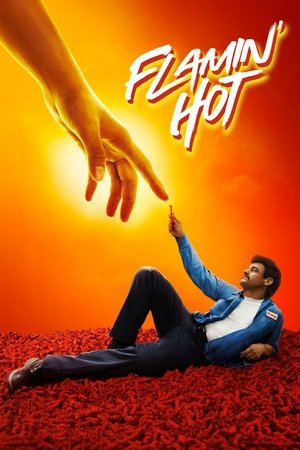 Watch Free Flamin Hot (2023)
