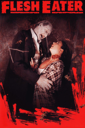 Watch Free FleshEater (1988)