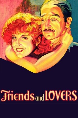 Watch Free Friends and Lovers (1931)