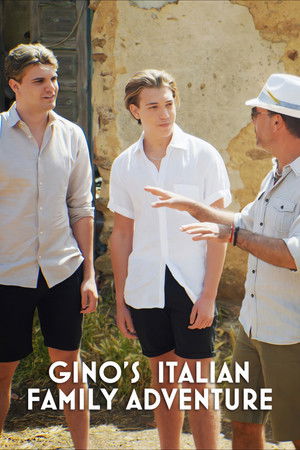 Watch Free Ginos Italian Family Adventure (2021-)