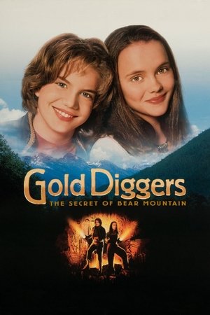 Watch Free Gold Diggers: The Secret of Bear Mountain (1995)
