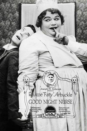 Watch Free Good Night, Nurse (1918)