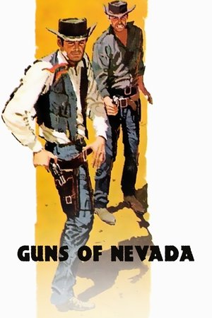 Watch Free Guns of Nevada (1965)