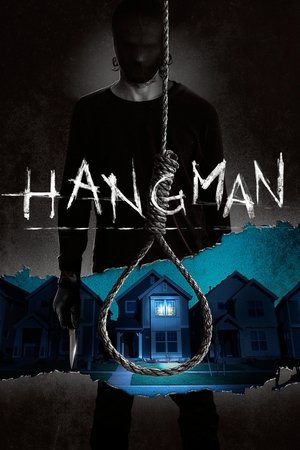 Watch Free Hangman (2015)