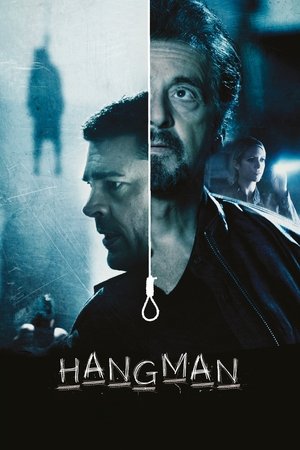 Watch Free Hangman (2017)