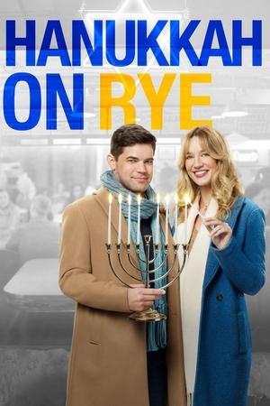 Watch Free Hanukkah on Rye (2022)