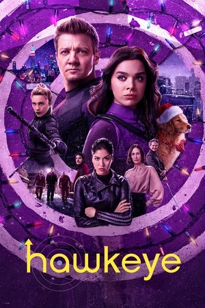 Watch Free Hawkeye (2021)