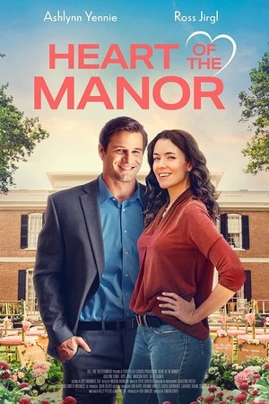 Watch Free Heart of the Manor (2021)