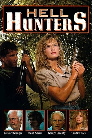 Watch Free Hell Hunters (1988)
