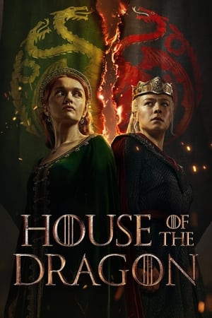 Watch Free House of the Dragon (2022-)