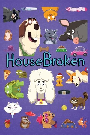 Watch Free HouseBroken (2021 )