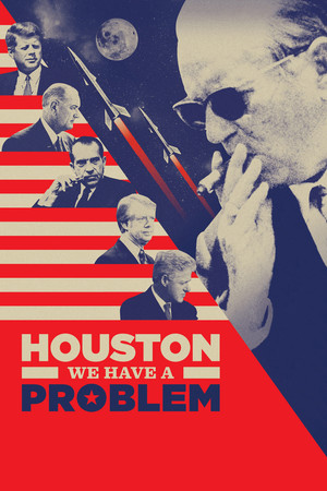 Watch Free Houston, We Have a Problem! (2016)