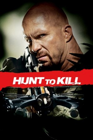 Watch Free Hunt to Kill (2010)