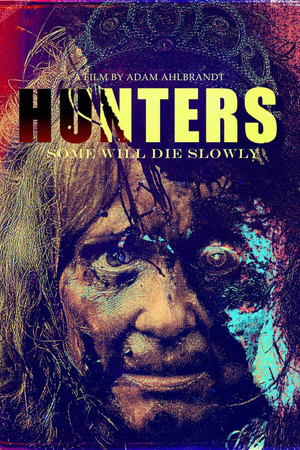 Watch Full Movie: Hunters (2016)
