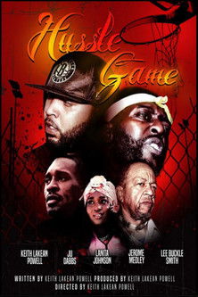 Watch Free Hussle Game 2023