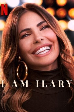 Watch Free I Am Ilary (2025)