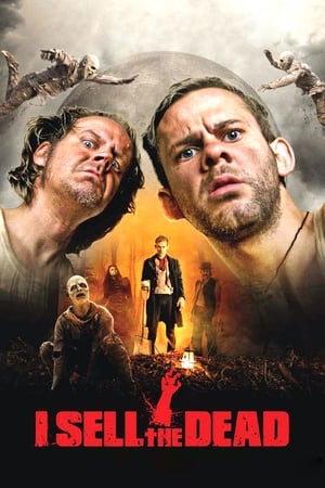 Watch Free I Sell the Dead (2008)