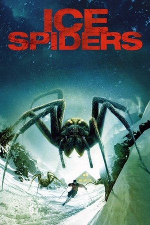 Watch Free Ice Spiders 2007