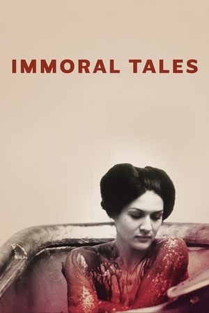 Watch Free Immoral Tales (1973)