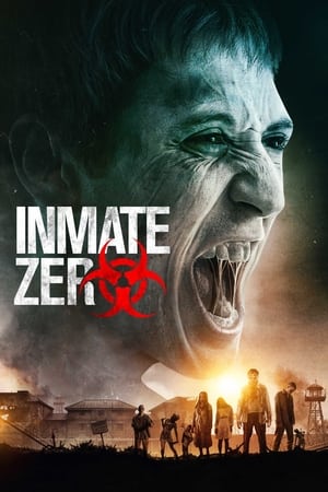 Watch Free Inmate Zero (2020)